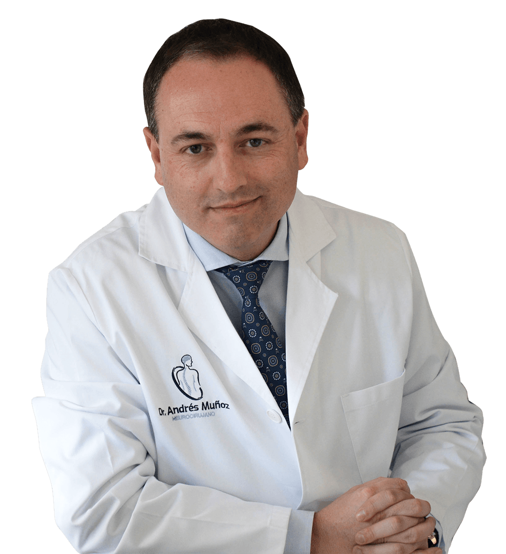 Neurocirujano Málaga