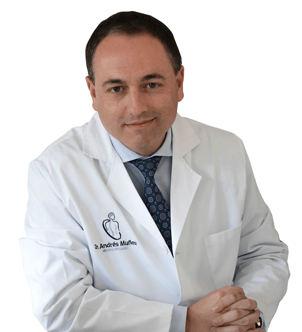 mejor neurocirujano malaga