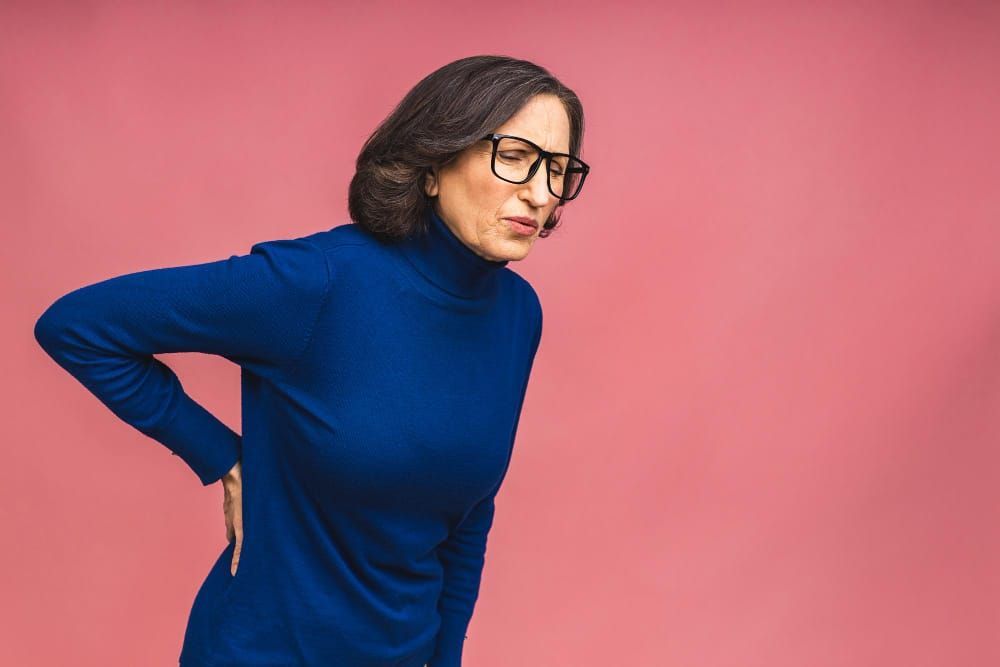 hernia discal lumbar