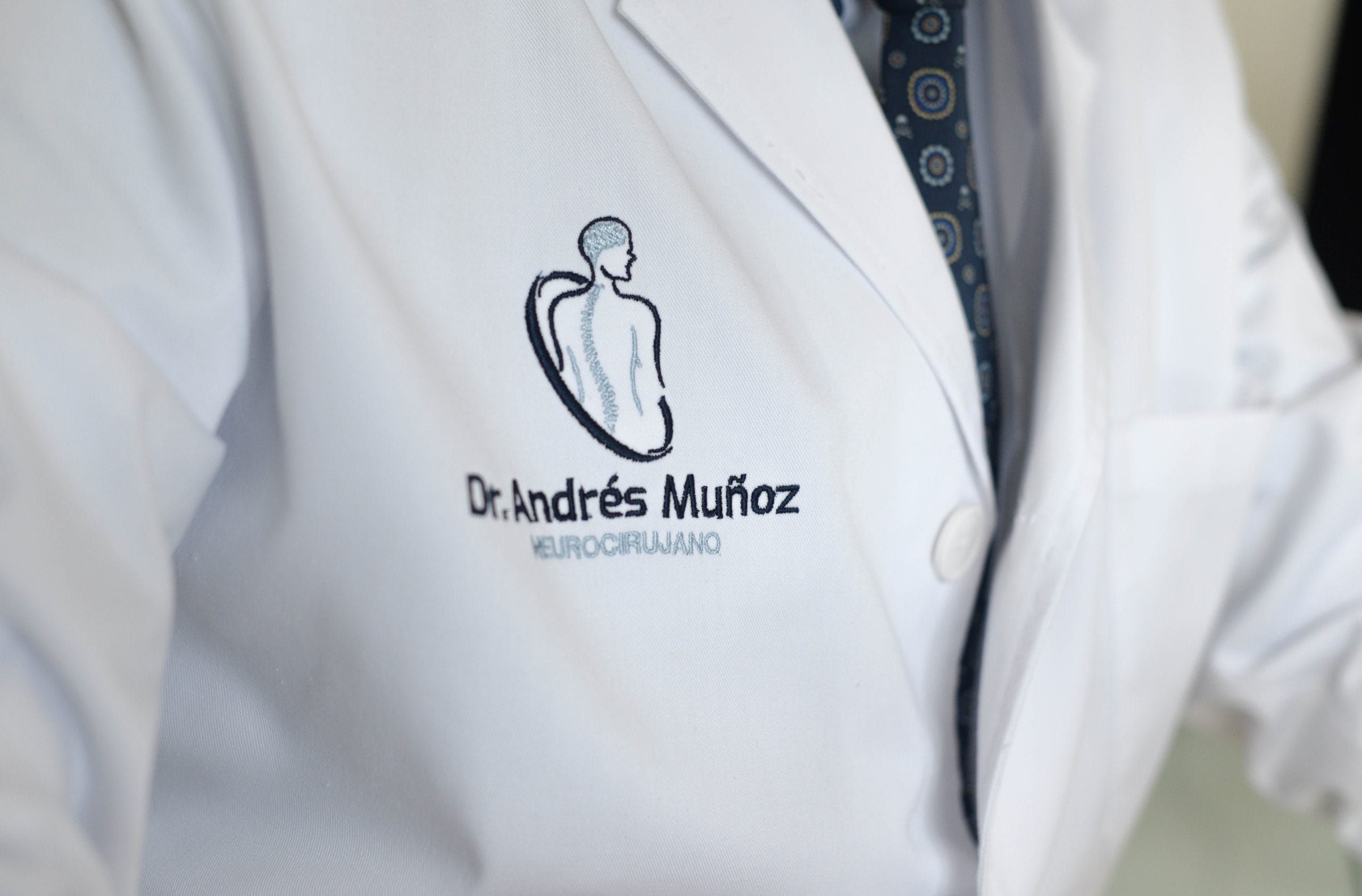 Neurocirujano Málaga