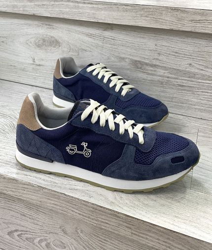 Zapatillas CoolBike nautic