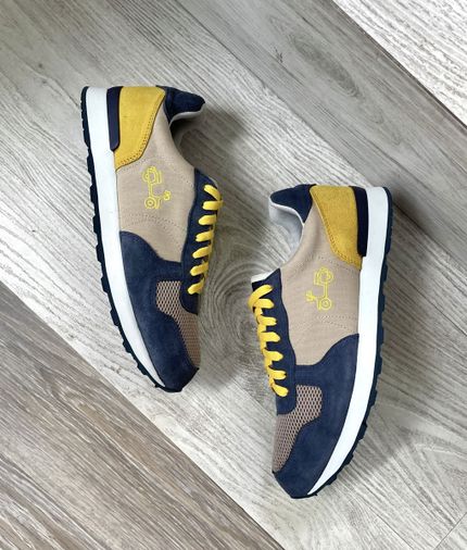 Zapatillas CoolBike summer