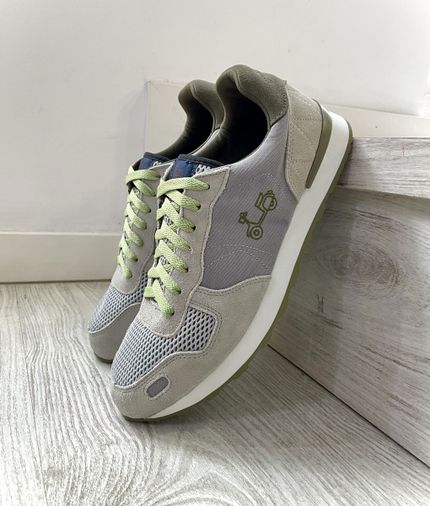 Zapatillas CoolBike beach