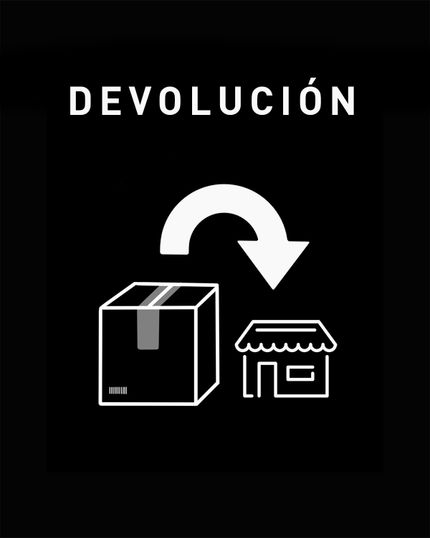 Devolución
