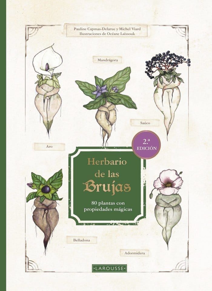 herbario brujas